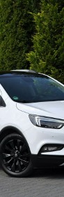 Opel Mokka Mokka X 1.4T(140KM)*Full Led*Navi*Kamera*Kamera*Grzana Kierownicał*A-3