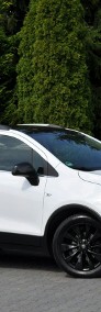 Opel Mokka Mokka X 1.4T(140KM)*Full Led*Navi*Kamera*Kamera*Grzana Kierownicał*A-4