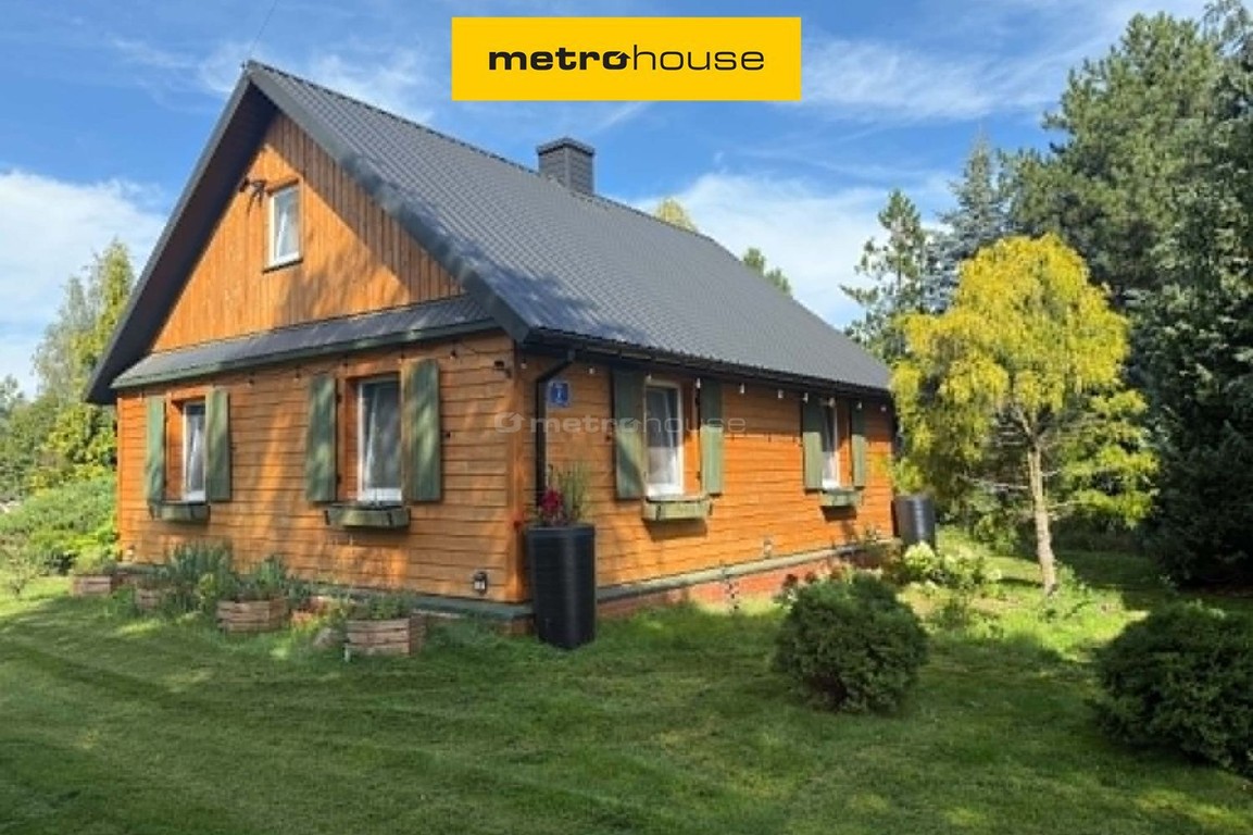 Dom na sprzedaż, 2 pokoje, 64 m², Felin