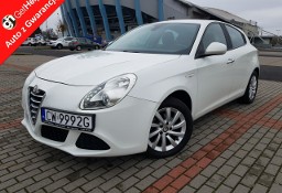 Alfa Romeo Giulietta Nouva 1,6 JTDM Navi Klimatronik DNA Blue&amp;Me Zarejestrowany Gwarancja