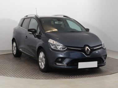 Renault Clio V Salon Polska, 1. Właściciel, VAT 23%, Navi, Klima, Tempomat,-1