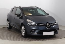 Renault Clio V Salon Polska, 1. Właściciel, VAT 23%, Navi, Klima, Tempomat,