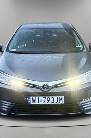 Toyota Corolla XII Corolla 1.6 Classic Plus ! Z polskiego salonu ! Faktura VAT !-2