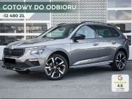 Skoda Kamiq Monte Carlo 1.0 TSI DSG Monte Carlo 1.0 TSI 115KM DSG