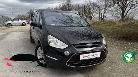 Ford S-MAX II