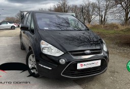 Ford S-MAX II