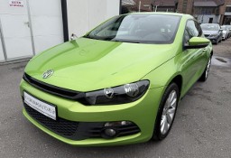 Volkswagen Scirocco III Raty/Zamiana Gwarancja benzyna 1,4 122KM zadbany bardzo ładny poleca