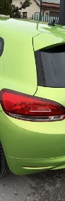 Volkswagen Scirocco III Raty/Zamiana Gwarancja benzyna 1,4 122KM zadbany bardzo ładny poleca-3