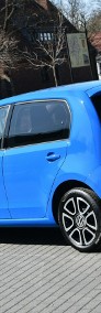 Volkswagen up! 1.0 MPI 60KM 2015r. Klima 5drzwi 73tkm Isofix PDC NAVi grzane fotele-4
