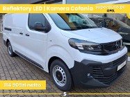 Opel Vivaro XL L2H1 EAT8 XL L2H1 EAT8 2.2 140KM