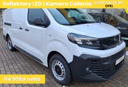 Opel Vivaro XL L2H1 EAT8 XL L2H1 EAT8 2.2 140KM