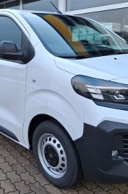 Opel Vivaro XL L2H1 EAT8 XL L2H1 EAT8 2.2 140KM-2