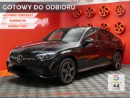 Mercedes-Benz Klasa GLC Coupe 200 d 4-Matic AMG Line Coupe 200 d 4M Pakiet AMG Premium + Pakiet