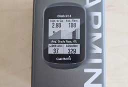 Garmin EDGE 130 plus (nowy) nawigacja/licznik rowerowy