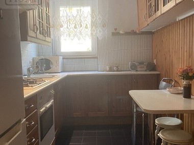2 pokoje z oddzielną widną kuchnią na Żoliborzu-1