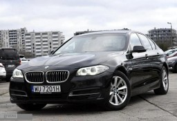BMW M5 V (F10) M550i 525d 218KM X-Drive Lift Salon PL 2-WŁ