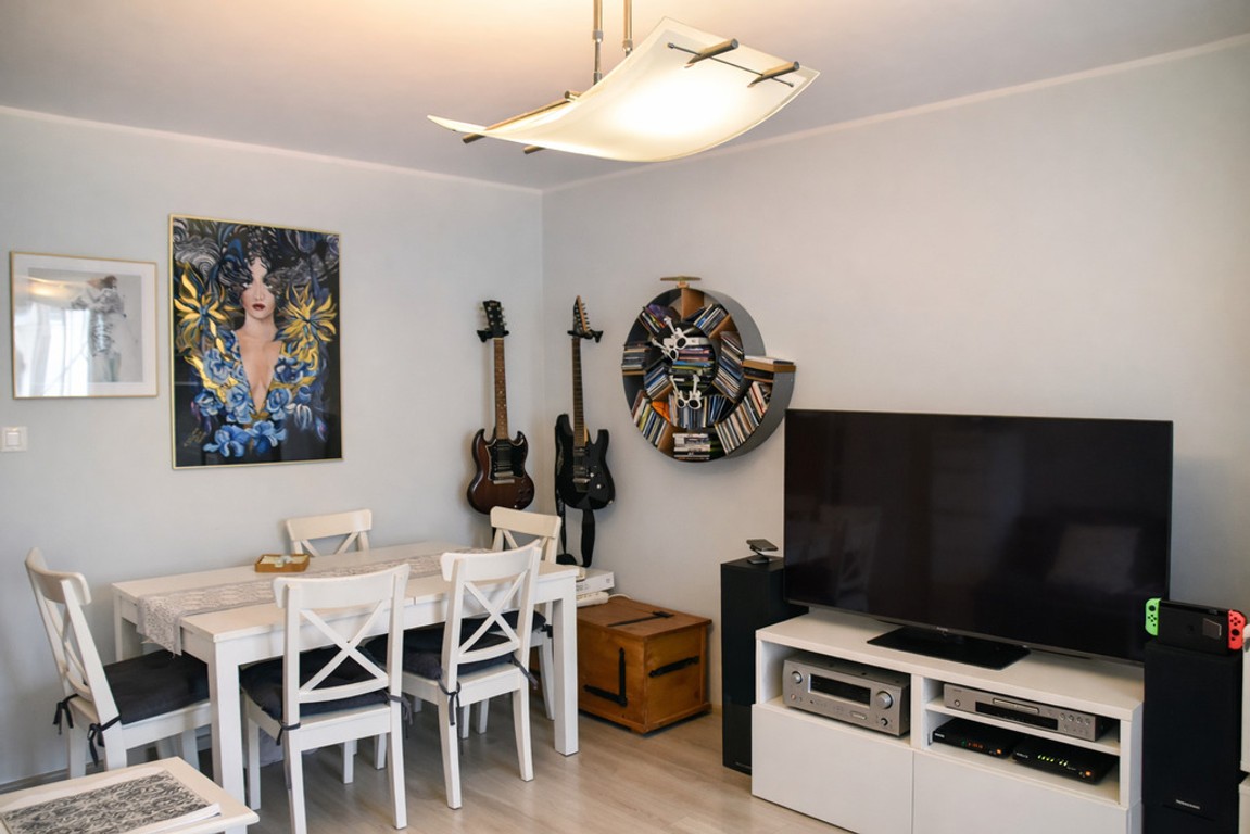 Gdynia Obłuże ul. Sucharskiego | 60 m² | 1 piętro, Gdynia