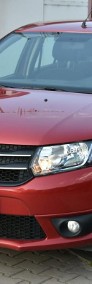 Dacia Sandero II 1.2+LPG 73KM 2016r. Polski SALON 85tkm KLIMA-3