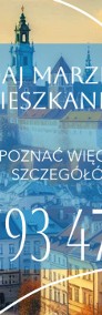 Niespotykanie niska cena za metr kw. w Krakowie!-4