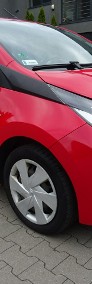 Toyota Aygo II 1.0 VV-I X-PLAY, Samochód w super stanie-4