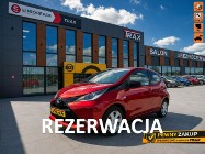 Toyota Aygo II 1.0 VV-I X-PLAY, Samochód w super stanie