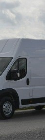 Peugeot Boxer 2.2 BlueHDI L4H3 gwarancja przebiegu doinwestowany po serwisie-3