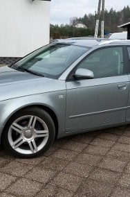 Audi A4 III (B7) 1.9 TDI 115 KM Zadbany *RATY*Gwarancja*-2