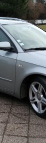 Audi A4 III (B7) 1.9 TDI 115 KM Zadbany *RATY*Gwarancja*-3
