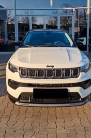 Jeep Compass II Summit 1.5 T4 mHEV FWD DCT Summit 1.5 T4 mHEV FWD DCT 130KM-2