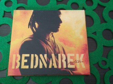Płyta CD - Bednarek - Jestem... -1