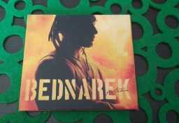 Płyta CD - Bednarek - Jestem... 