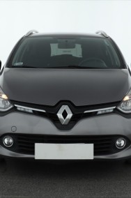 Renault Clio IV , Navi, Klima, Tempomat, Parktronic-2