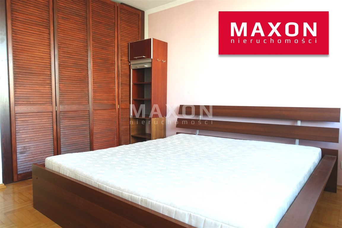 Mieszkanie na wynajem, 43 m² Wola, Skierniewicka