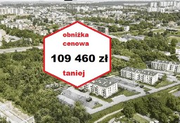 Nowe mieszkanie Chorzów Centrum, ul. Odległa