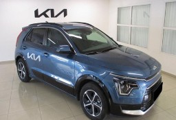 Kia Niro 1.6 GDI Hybrid M 1.6 GDI Hybrid M 129KM