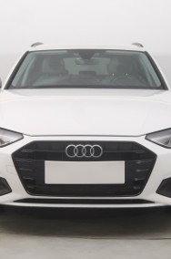 Audi A4 B9 , 1. Właściciel, Automat, Skóra, Navi, Klimatronic, Tempomat,-2