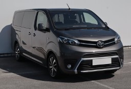 Toyota ProAce ProAce Verso , L3H1, VAT 23%, 8 Miejsc