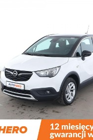 Opel Crossland X Dostępny w Autohero Pick-up Center Warszawa Młociny-2