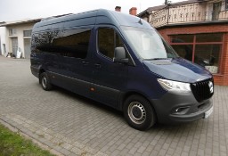 Mercedes-Benz Sprinter 906 2.0 190 KM 9- Os.2X Klima Kamera Tempomat Vebasto