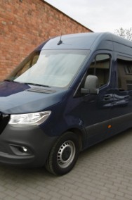 2.0 190 KM 9- Os.2X Klima Kamera Tempomat Vebasto-2