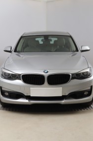 BMW , Salon Polska, Serwis ASO, Automat, Skóra, Klimatronic,-2