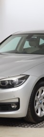 BMW , Salon Polska, Serwis ASO, Automat, Skóra, Klimatronic,-3