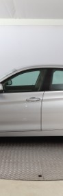 BMW , Salon Polska, Serwis ASO, Automat, Skóra, Klimatronic,-4