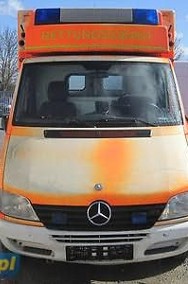 Mercedes-Benz Sprinter ZGUBILES MALY DUZY BRIEF LUBich BRAK WYROBIMY NOWE-2