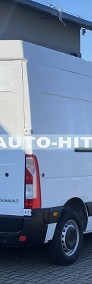 Renault Master L3H3 MAXI Klima 145KM *11/2022r Gwarancja-4
