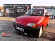 Fiat Seicento