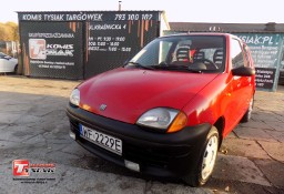 Fiat Seicento