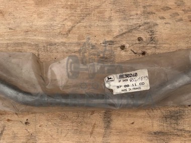 John Deere 2040 2240 1850 1950 2150 Przewód Olejowy Rura Olejowa RE30240-1