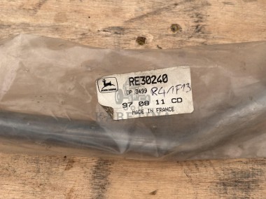 John Deere 2040 2240 1850 1950 2150 Przewód Olejowy Rura Olejowa RE30240-2