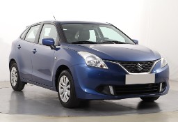 Suzuki Baleno , Salon Polska, 1. Właściciel, Serwis ASO, Klima, Tempomat,